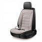 🚗52% OFF NOW!❄️🔥 Heated car seat cushion | Electrically heated, warms up quickly for car seats 🚗