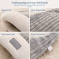 🐾 CHRISTMAS GIFT SALE 50% OFF! ❤️ The Cosy Little Hideaway – Warm Plush Pet Sleeping Bag for Cats & Dogs!