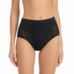 🌸LAST DAY ONLY! Just £5.99!🌸Plus Size High Waisted for Women with Cotton Crotch Briefs for Middle Aged and Elderly
