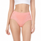 🌸LAST DAY ONLY! Just £5.99!🌸Plus Size High Waisted for Women with Cotton Crotch Briefs for Middle Aged and Elderly
