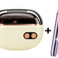 🔥 50% OFF 🌟 2-in-1 Smart Electric Nail Clipper & Polisher ✂️💅 Trim, Smooth & Shine in Seconds