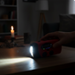 📻 50% OFF – Solar Hand-Crank Emergency Radio | AM/FM Radio, LED Torch & Emergency Power Bank