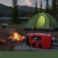 📻 50% OFF – Solar Hand-Crank Emergency Radio | AM/FM Radio, LED Torch & Emergency Power Bank