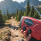 🎅🎄Christmas Gift Ideas 70% OFF🎁Multifunctional Portable Solar Emergency Radio 📻– 🔋Power Bank, Hand Crank & Weather Alert for Outdoor & Crisis Preparedness