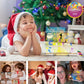 ✨LAST WEEK SPECIAL PRICE: ￡9.99!!⏳Luminous LED Drawing Board for Kids | Reusable Light-Up Drawing Pad | Creative & Fun Screen-Free Activity 🌈